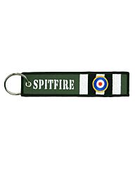 Fostex sleutelhanger Spitfire RAF