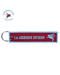 Fostex Sleutelhanger 1st Airborne division