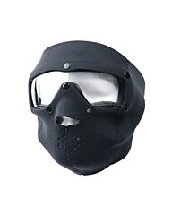 Swiss Eye SWAT Mask Basic zwart