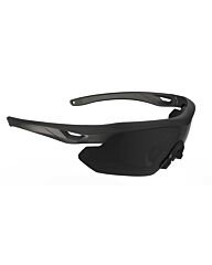 Swiss Eye Bril Nighthawk Pro 40294 Zwart