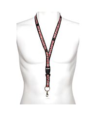 Key koord lanyard Rotterdam