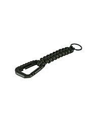 101inc Tactical Paracord Sleutelhanger Groen