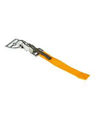 Fostex Parachute sluiting