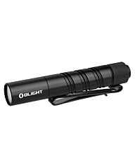 Olight I3T 2 EOS Zwart