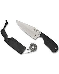 Spyderco Outdoormes Subway Bowie LC200N PE