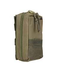 101inc Molle pouch Medic Ifak zonder rood kruis groen