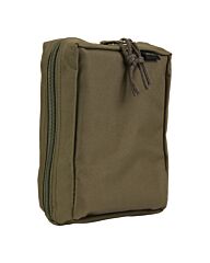 101inc MOLLE Pouch Medic groot zonder rood kruis groen