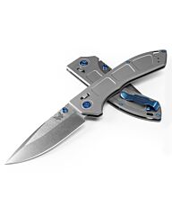 Benchmade Zakmes Narrows