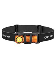 Olight Perun 2 Mini Oranje