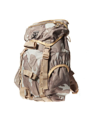 Fostex rugzak recon desert camo 15 ltr.