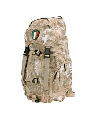 Fostex Rugzak recon Italia 25 Ltr. Italian desert