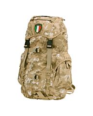 Fostex Rugzak recon Italia 35 Ltr. Italian desert