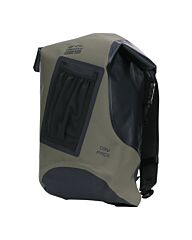 TF-2215 Yukon Drybag 18L groen