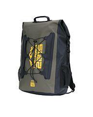 TF-2215 Wolf River Drybag 40L groen