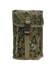 Fosco MOLLE munitietas KL (A) digital WDL camo