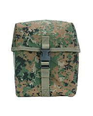 Fosco MOLLE munitietas KL (D) digital WDL camo