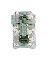 101inc MOLLE munitietas KL (E) digital ACU camo