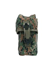 Fosco MOLLE munitietas KL (F) digital WDL camo