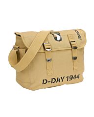 Fostex Pukkel 101st Airborne D-Day Khaki