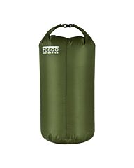 Fosco Drysack 20L lichtgewicht 30D Ripstop Nylon waterdichtezak