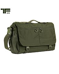 TF-2215 Messenger Bag groen