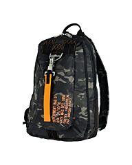 Fostex Parachute tas 5/rugtas groot night camo 