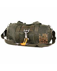 Fostex Parachute tas2/Piloten tas groen