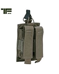 TF-2215 M4/AK pistol pouch Ranger Green