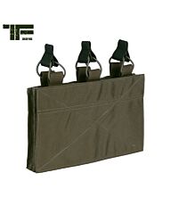 TF-2215 Triple M4 pouch Ranger Green