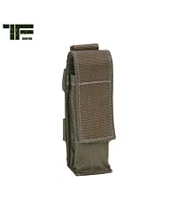 TF-2215 Small knife/multi tool pouch Ranger Green