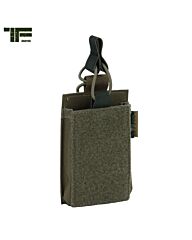 TF-2215 Single M4 pouch Ranger Green