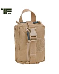 TF-2215 Medic pouch large Coyote