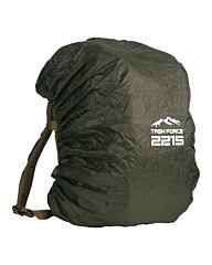 TF-2215 Regenhoes Rugzak 40L Ranger Green