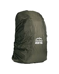 TF-2215 Regenhoes Rugzak 60L Ranger Green