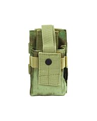 Molle pouch Radio Utility G ICC FG Groen