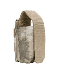 101inc Molle pouch Granaat ICC AU Bruin