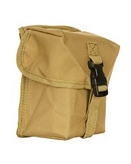 101inc Molle pouch Ration K khaki