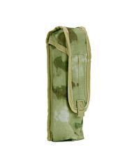 101Inc Molle pouch gasfles L ICC FG groen