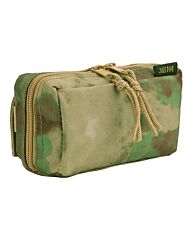 101inc Molle pouch Shot Shell CO2 ICC FG Groen