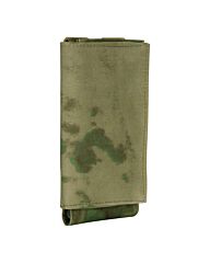 Molle Pouch Foldable Tool ICC FG Groen