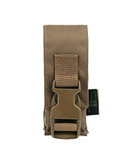 TF-2215 Multi-Tool Pouch MOLLE Coyote