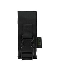 TF-2215 Multi Tool Pouch MOLLE zwart