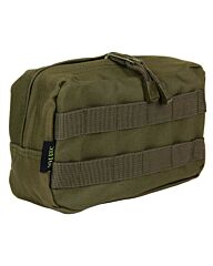 101inc Utility Pouch Recon groen