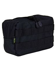 101inc Utility Pouch Recon zwart