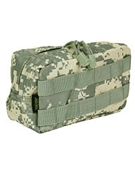 101inc Utility Pouch Recon digital ACU camo