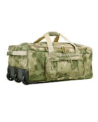 101inc Trolley commando tas ICC FG groen