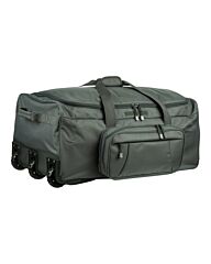 101inc Trolley commando tas wolf grey