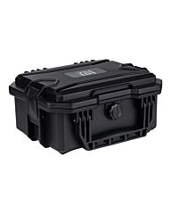 101Inc ForceGear Opbergkoffer klein #4 zwart