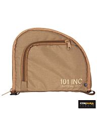 101inc Pistol pouch contractor cordura coyote