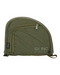 101inc Pistol pouch contractor cordura groen